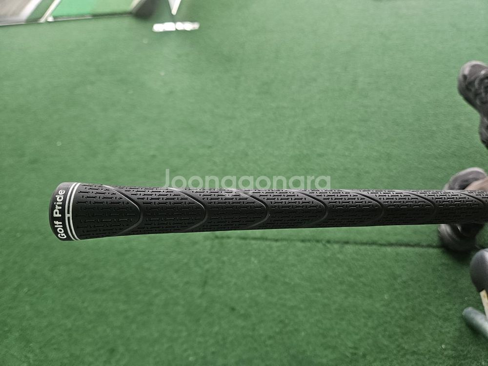 미즈노 JPX 925 포지드 4번 아이언--5