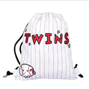(미개봉) lg twins 최고심 짐색