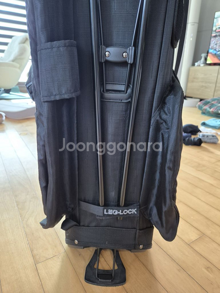 스카티 카메론 골프백 스탠드백--1