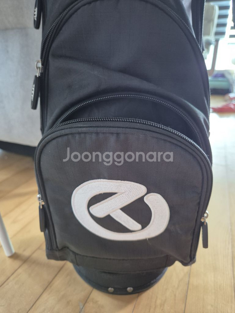 스카티 카메론 골프백 스탠드백--3