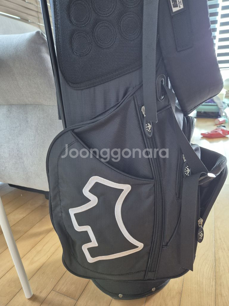 스카티 카메론 골프백 스탠드백--2