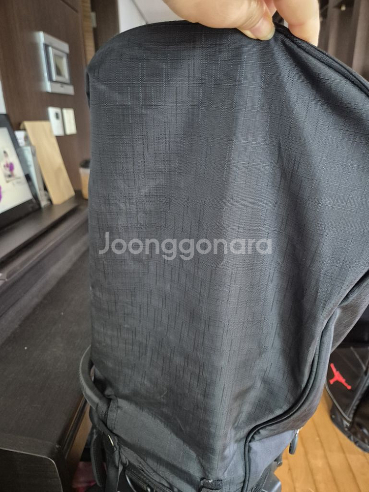 스카티 카메론 골프백 스탠드백--6