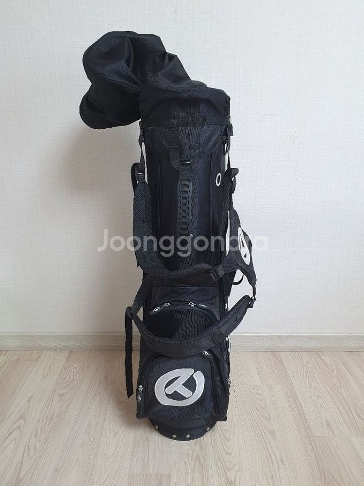스카티 카메론 골프백 스탠드백--8