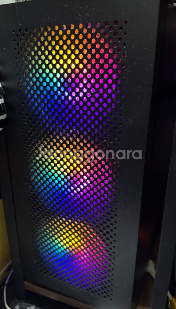 rtx 4060ti 게이밍 컴퓨터--0
