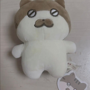 틴틴팅클 베리 인형 피규어