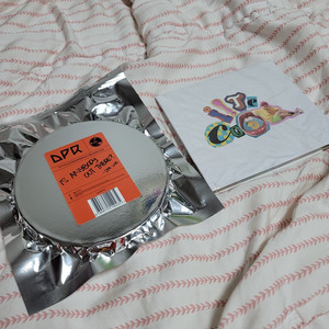 DPRLIVE 디피알라이브 앨범 판매 이미지