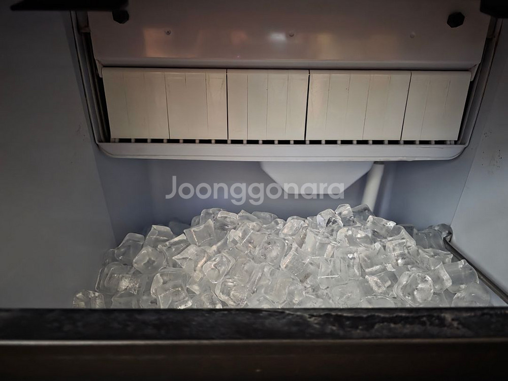 커피머신, 그라인더, 제빙기 팝니다--3