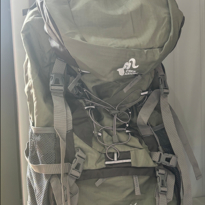 75L 등산배낭