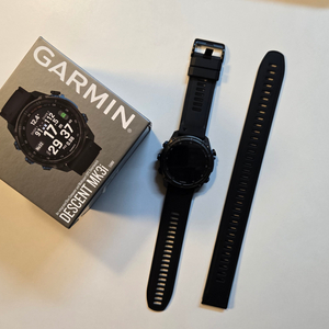[가민] descent mk3i 51mm