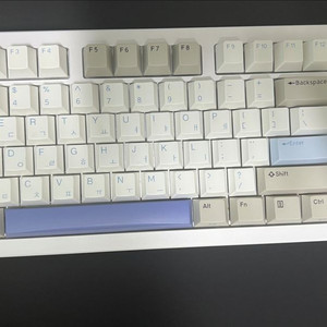 한성 tfg magnetox 매그니톡스 xl 밀크소다