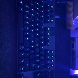 로지텍 g913 TKL 클릭키 키보드 풀빅스판매