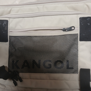 캉골 메신저백
