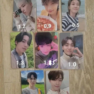 세븐틴 후쿠오카회장한정