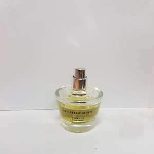 버버리 터치 포맨 오드뚜왈렛 30ml 0517