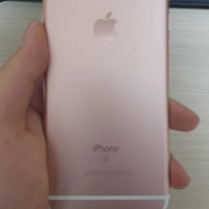 아이폰 6s 128 배터리 100 상태 매우좋음