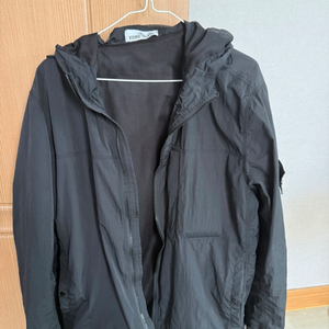 [L]25SS 스톤아일랜드 멤브라나 3L TC 바람막이