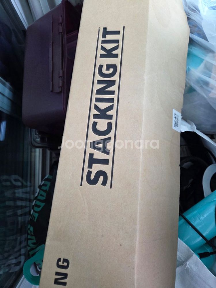 건조기 상단키트 삼성정품키트 새상품 (skk-atp)--2