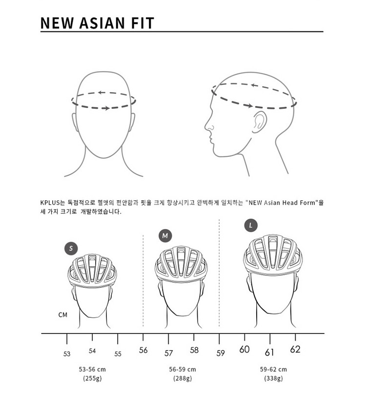 KPLUS NOVA 헬멧--2