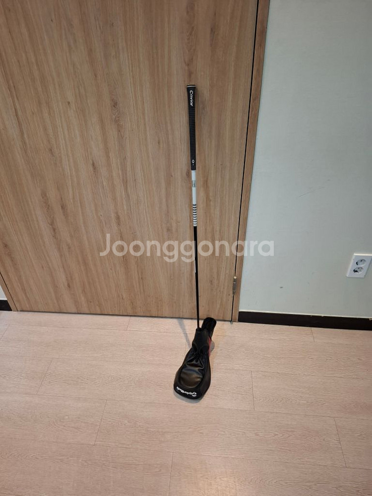 테일러메이드 스텔스2 드라이버--5