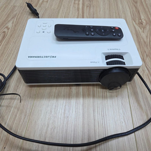 프로젝터매니아 PJM-X1600W