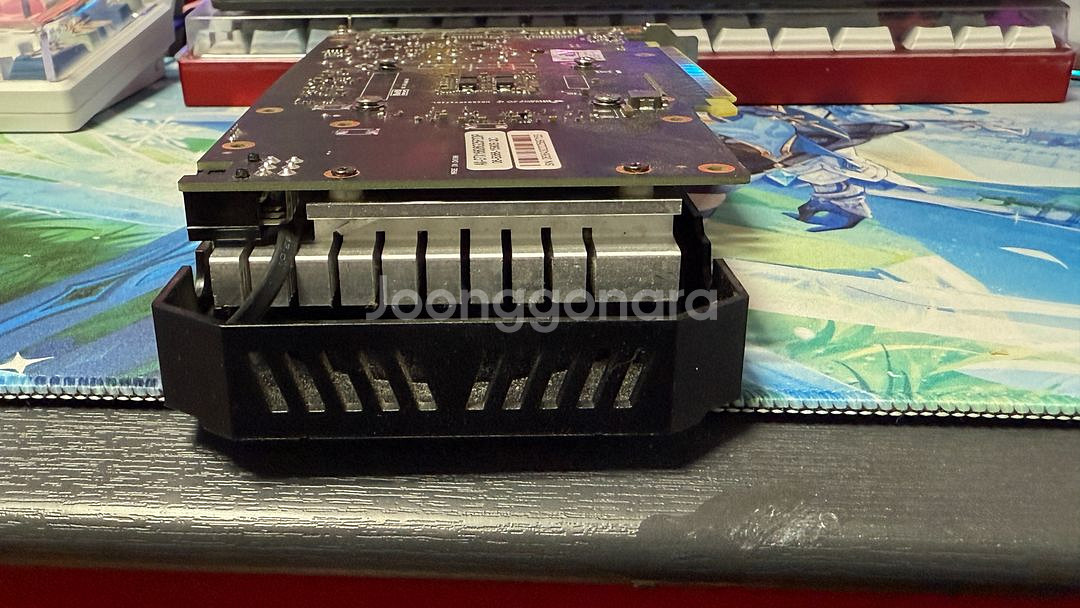 액슬 GTX 1660 슈퍼SUPER 6GB--1