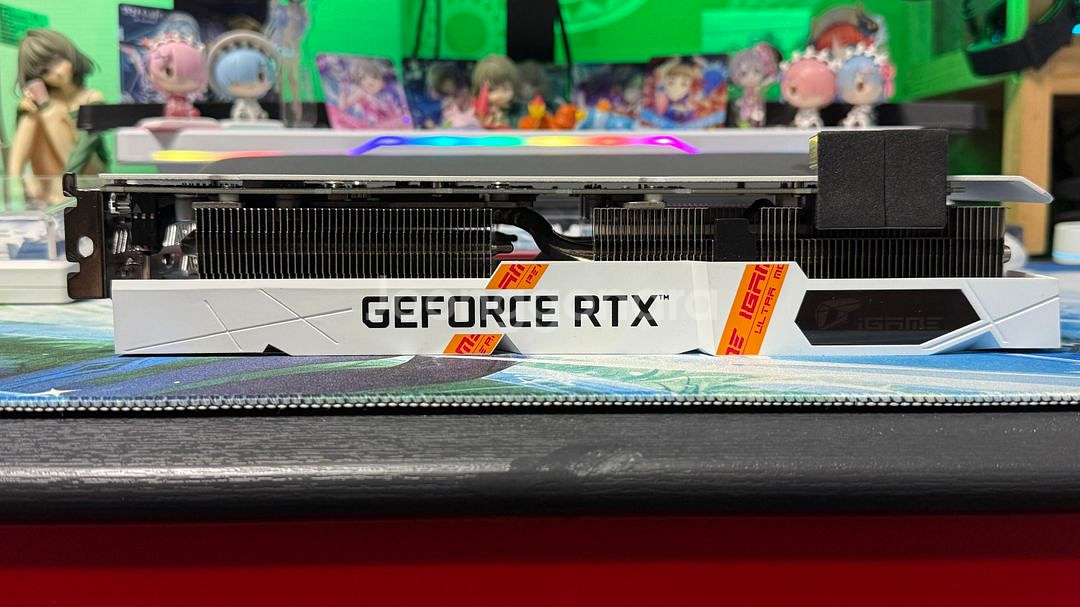 iGames Colorful RTX3060 12gb--3