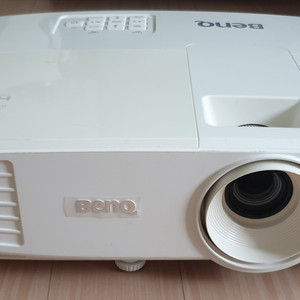 빔프로젝터 benq ms524