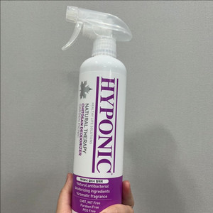 [새상품] 하이포닉 반려동물 탈취제 500ML 디즈니