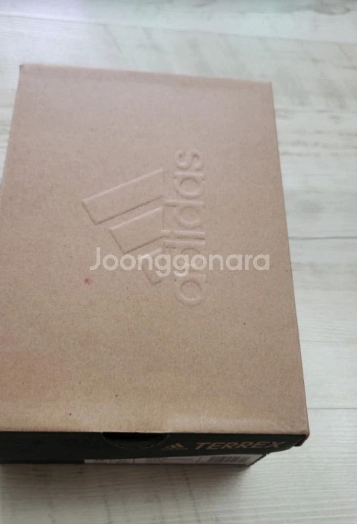 아디다스 테렉스 숨라 샌들--4