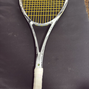 요넥스 소프트테니스 라켓 9v