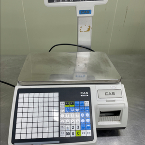 CAS CL5200 전자저울
