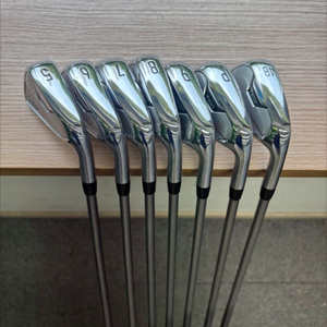 타이틀리스트 T200 2세대 아이언세트