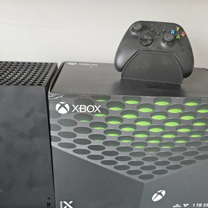 Xbox series x