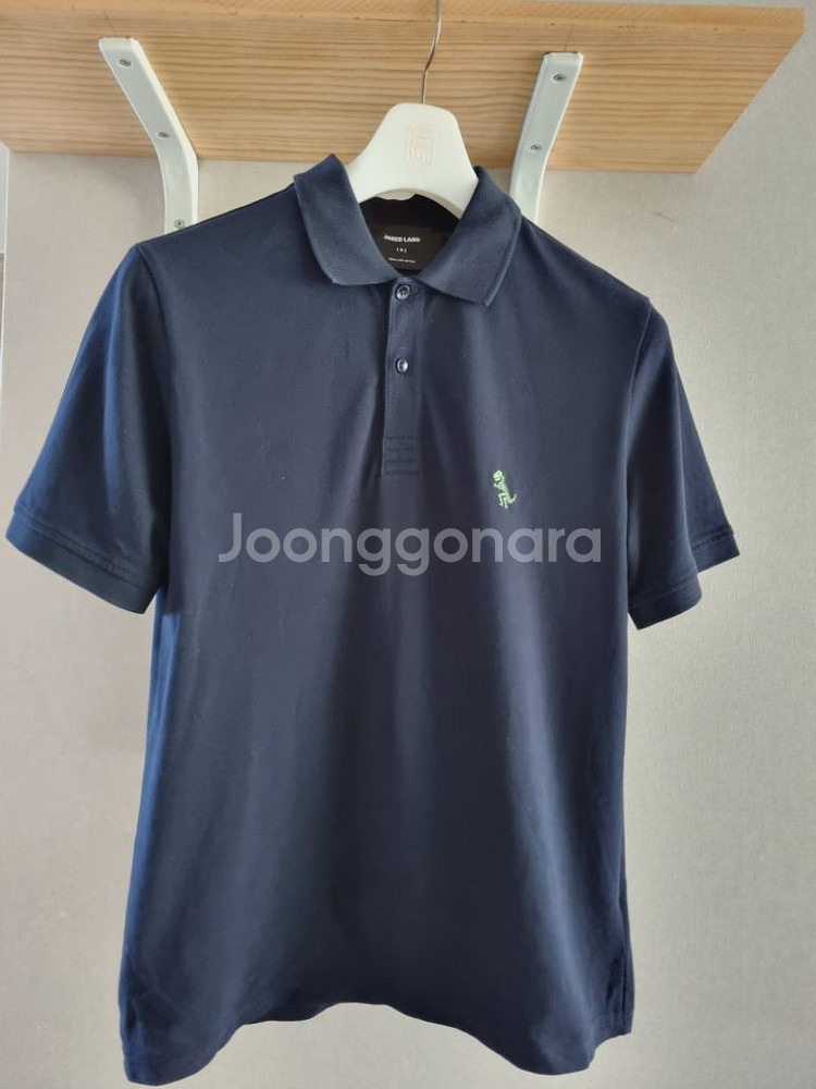 남녀공용가)제러드랭, 제이크루 폴로 티셔츠--3