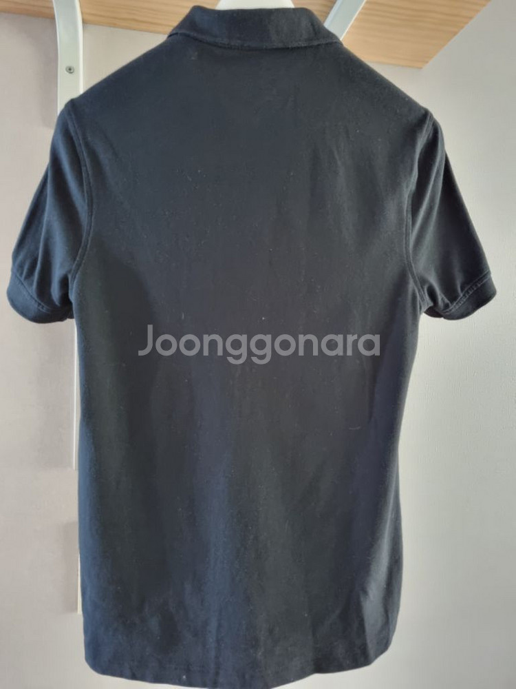 남녀공용가)제러드랭, 제이크루 폴로 티셔츠--7