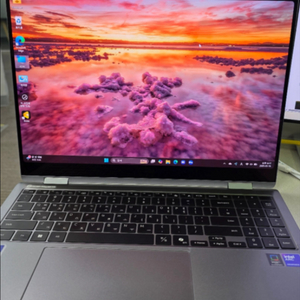 갤럭시 북5 Pro 360 울트라5 루나레이크