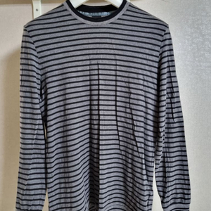 남녀공용가) BOSS 긴팔 티셔츠