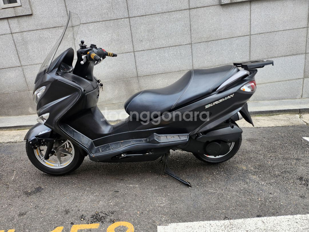 버그만125--1