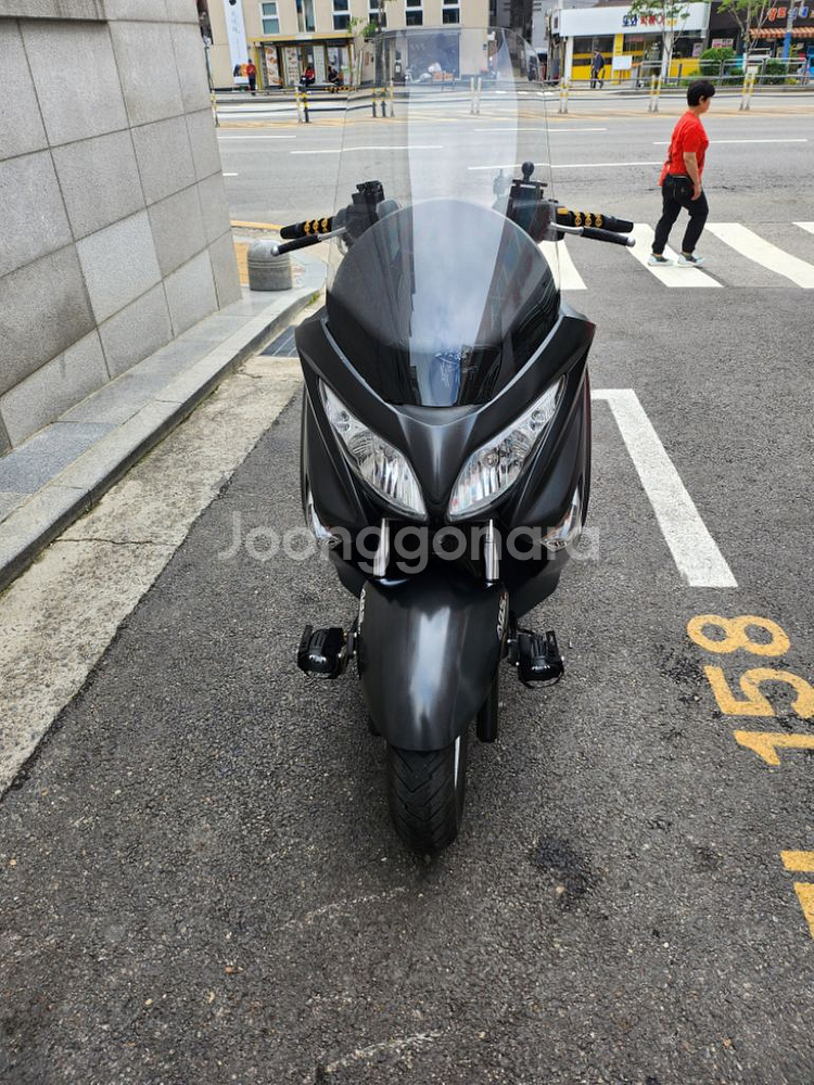버그만125--0