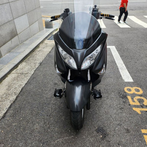 버그만125