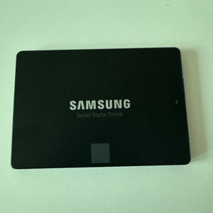 삼성 860 pro 256gb ssd