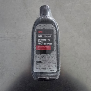3M 코팅왁스 473ml 39030 세차용퓸