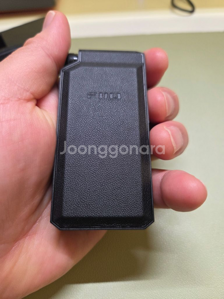 Fiio BTR17 (한국정발) 피오 헤드폰블루투스앰프--2