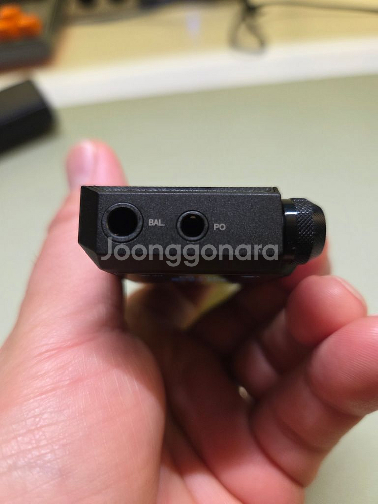 Fiio BTR17 (한국정발) 피오 헤드폰블루투스앰프--4