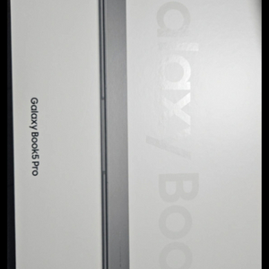 갤럭시북5 프로 NT960XHA-KD72G