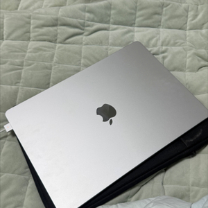 Apple 2024 맥북 에어 15 M3, 실버, M3