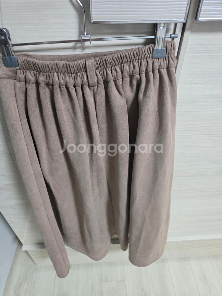 롱치마 27~29사이즈 (5월19일 일요일까지)--1