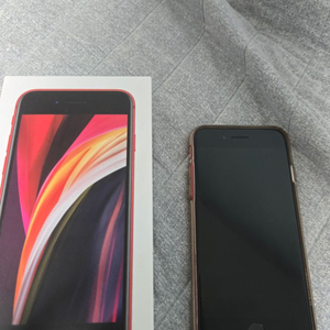 아이폰 se2 128기가