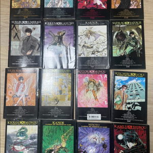 Xclamp 1-16 외