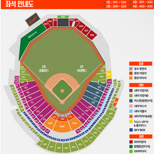 5/18(일) ssg 한화 중앙지정석 3연석 양도